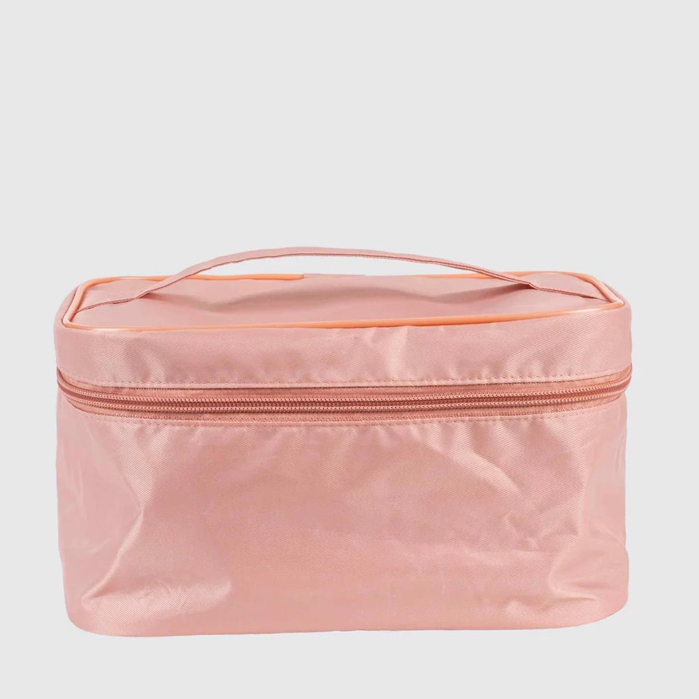 Calista Set in Pink Ion Hot Rollers short/medium - Picture 2 of 6